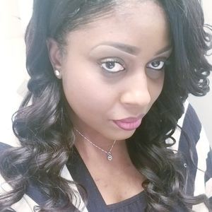 Meet your Posher, Salena